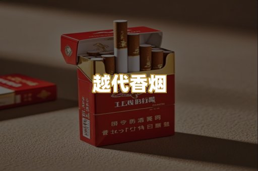 免税外烟